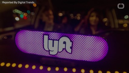 Lyft Announces Rewards Program