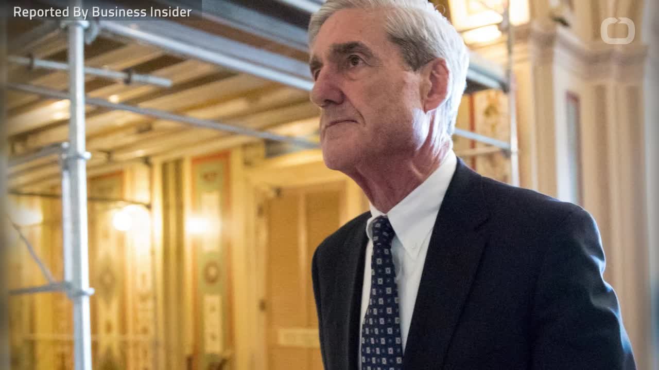 Will Mueller Issue New Indictments?