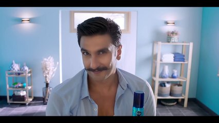 NIVEA MEN DUO _ BELLY DANCE SHAKE _