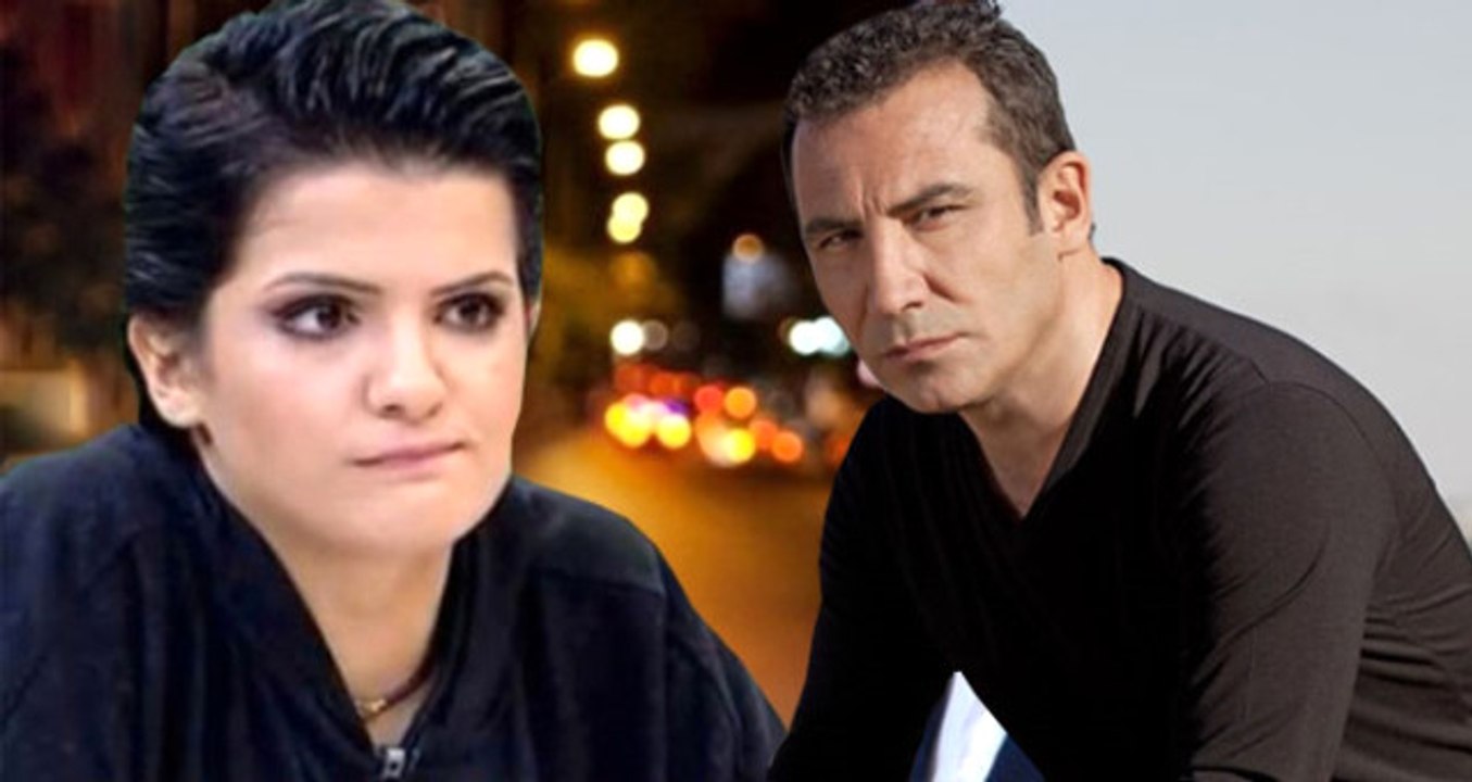 Ferhat Göçer, Kızının &quot;Benimle İlgilenmiyor&quot; İddialarına Cevap Verdi