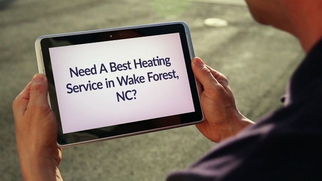 Southern Seasons Heating Service in Wake Forest, NC | (919) 271-7961