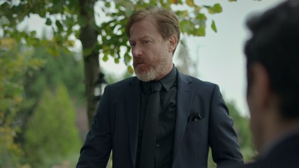 Ufak Tefek Cinayetler 41. Bölüm Yemekte Gerginlik