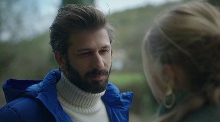 Ufak Tefek Cinayetler 41. Bölüm Senin İçin Sustum