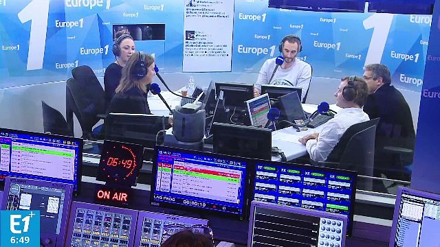 Dix pour cent , à 21 heures sur France 2