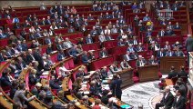 1ère séance : Questions au Gouvernement ; Loi de finances pour 2019 (seconde partie) (suite) : Enseignement  scolaire - Mardi 13 novembre 2018