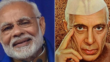 ಮೋದಿ ಎಂಬ ಚಾಯ್ ವಾಲಾ ನನ್ನೂ ಪ್ರಧಾನಿ ಮಾಡಿದ್ದು ನೆಹರು! | Oneindia Kannada