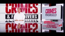 Crimes et Faits divers - NRJ12 - Sommaire du mercredi 14 novembre  - Jean-Marc Morandini