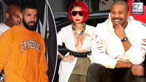 What Drake Thinks About Nicki Minaj's Shoutout To Michael B. Jordan At The PCAs!