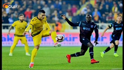 Ana Haber Spor - 13-11-2018