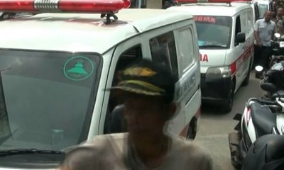 Tragis, Polisi Temukan Luka Senjata Tajam dan Benda Tumpul di Tubuh Korban