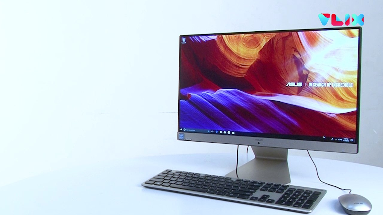 Review ASUS Vivo Aio V222G, Ini Hasilnya!