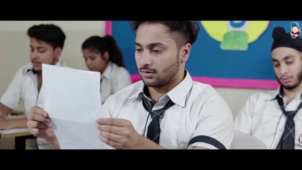 School Diaries ¦ Harsh Beniwal # Super Comedy # Crazy Lafandar