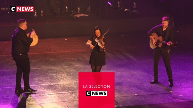 La Sélection CNEWS du 14 au 20 novembre