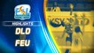 Highlights: DLD vs. FEU | PSL Collegiate Grand Slam 2018