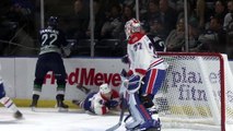 WHL Spokane Chiefs at Seattle Thunderbirds