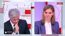 Invitée : Agnès Pannier-Runacher - Territoires d'infos (14/11/2018)