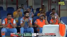 Pakistan Scored 123 Runs in 5 Overs