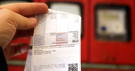 Teklif Meclis'e Sunuldu! Elektrik, Doğal Gaz ve Su Faturalarında Yeni Dönem Başlıyor