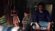 Riverdale Season 3 Episode 5 Sneak Peek #2 The Great Escape (2018)