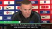 Saya Mungkin Saja Menangis Saat Perpisahan Dengan Timnas Inggris - Rooney
