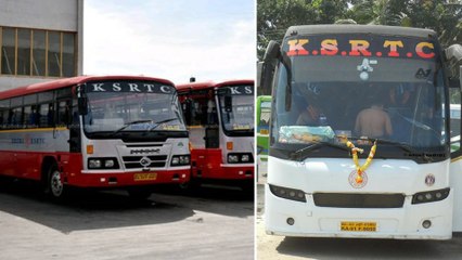 ಕೆ ಎಸ್ಆ ರ್ ಟಿ ಸಿ ಮಾಡಿರುವ ಈ ನಿರ್ಧಾರದಿಂದ ಬೆಂಗಳೂರಿನಲ್ಲಿ ಇನ್ನಷ್ಟು ಟ್ರಾಫಿಕ್ ಜಾಮ್ ಸಾಧ್ಯತೆ