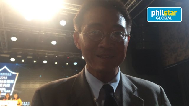 Taiwan economic officer urges Filipinos to visit the island nation