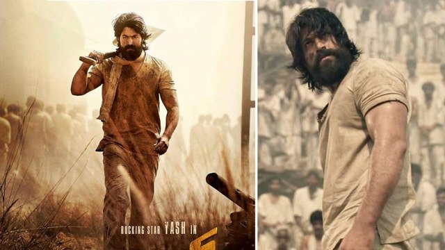 KGF Kannada Movie : ಕನ್ನಡದಲ್ಲಿ ಕೆಜಿಎಫ್ ಸಿನಿಮಾ ಹಿಟ್ ಆದರೆ ಏನೆಲ್ಲಾ ಆಗಬಹುದು? | FILMIBEAT KANNADA