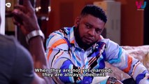 Abeni - Latest Blockbuster Yoruba Movie 2018 Starring Odunlade Adekola, Kemi Korede.