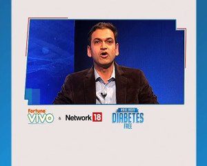 Make India Diabetes Free | Dr Samrat Shah on Diabetes
