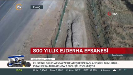 Ziyaretçilerini bekliyor