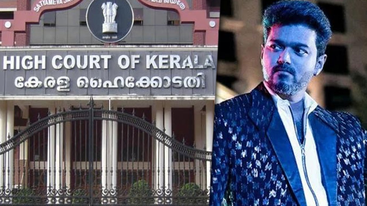சர்கார் படத்திற்கு பிரச்சினை மேல் பிரச்சினை- வீடியோ