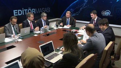 Kurum: '2019'dan itibaren plastik poşetler 25 kuruş olacak' - ANKARA