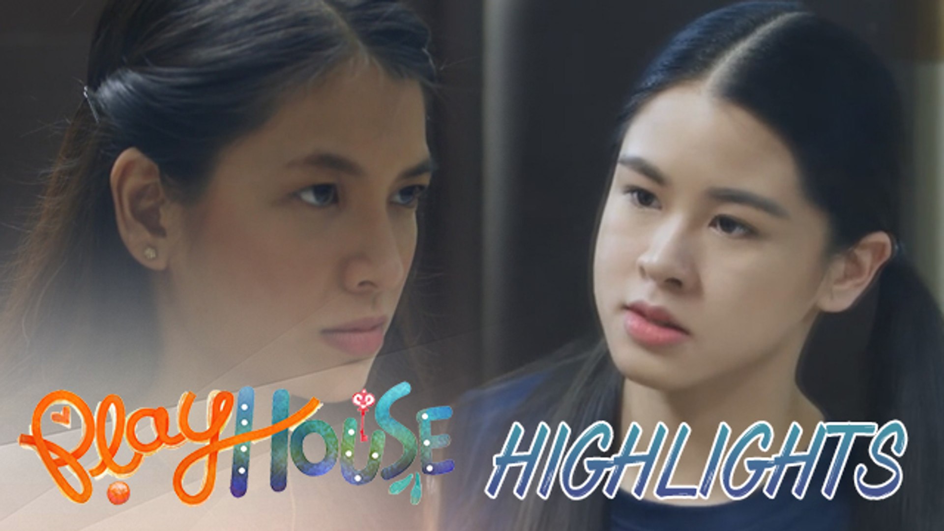 Playhouse: Shiela quits to the cheering squad | EP 43