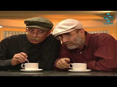 بقعة ضوء 1 ـ ضربات قلب ـ اندريه سكاف ـ بسام كوسا