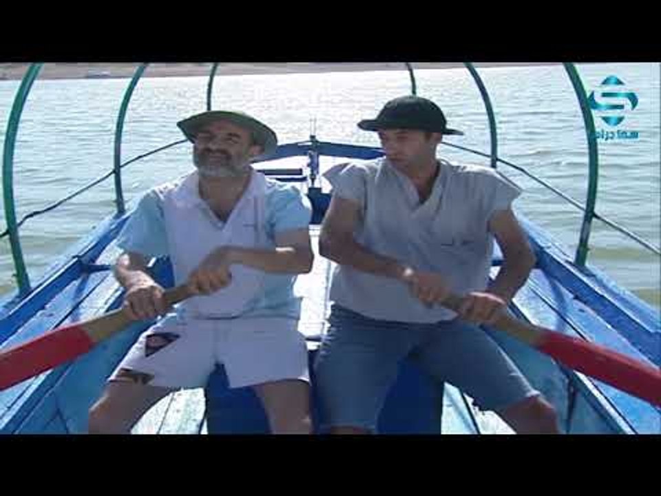 بقعة ضوء 1 ـ ملل ـ بسام كوسا ـ اندريه سكاف