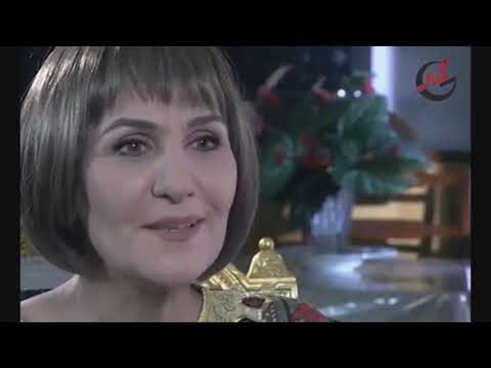 ام صفا تريد الارتباط -مسلسل أيام الدراسة ـ الموسم 2 ـ الحلقة 10