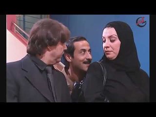 استفسارات رويدا وزوجها وخالد عن الدكتور - أيام الولدنة - الحلقة 14