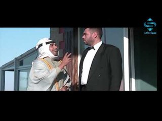 بقعة ضوء 1 ـ مذكرات جاسم 3 ـ ايمن رضا