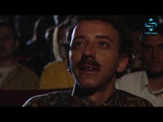 بقعة ضوء 1 ـ فلم رعب ـ معن عبد الحق ـ شكران مرتجى