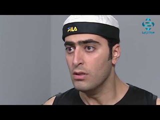 بقعة ضوء 1 ـ طبيب الشاطئ ـ باسم ياخور ـ نادين سلامة