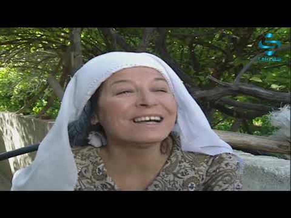 بقعة ضوء 1 ـ كامش الرسن ـ أيمن رضا ـ لينا حوارنة