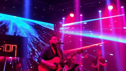 Bora Duran - Müebbet (İllusion Event Hall / Alanya)