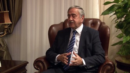 'Türkiye'nin yakın ilgi ve desteğini hep yanımızda hissediyoruz' - LEFKOŞA