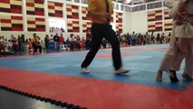 3rd IPT & Open UPSI Invitational Taekwondo Championship 2018