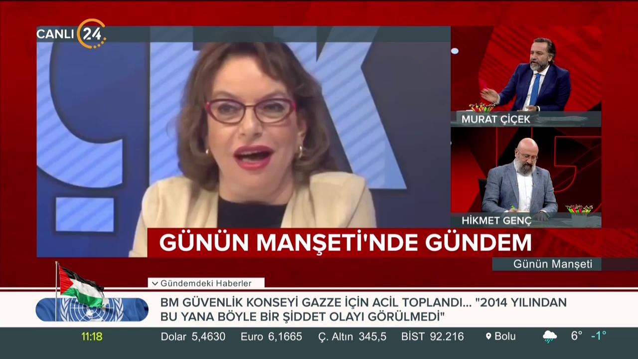 "Atatürk'e tapıyorum"