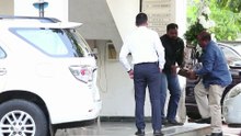 Ranveer Singh & Deepika Padukone SPOTTED At Sanjay Leela Bhansali s Office