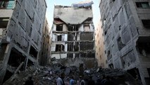 Γάζα: Εκεχειρία με το Ισραήλ - Άκαρπη η συνεδρίαση του Συμβουλίου Ασφαλείας του ΟΗΕ