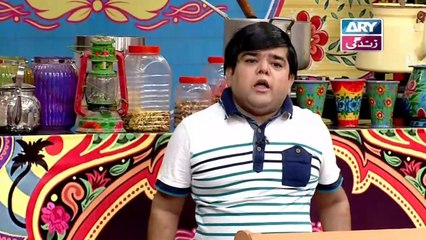 Salam Zindagi With Faysal Qureshi - Shafaat Ali & Nadia Gabool - 14th November 2018