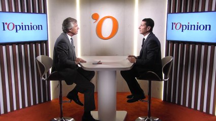 Accès des maires aux fiches S: «Ce sera positif quand ça évitera de cautionner de l’entrisme idéologique», estime David Lisnard