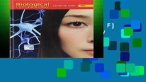 D.O.W.N.L.O.A.D [P.D.F] Biological Psychology (Mindtap Course List) [E.P.U.B]